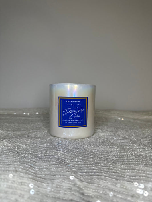 Cherry Blossom Premium Candle